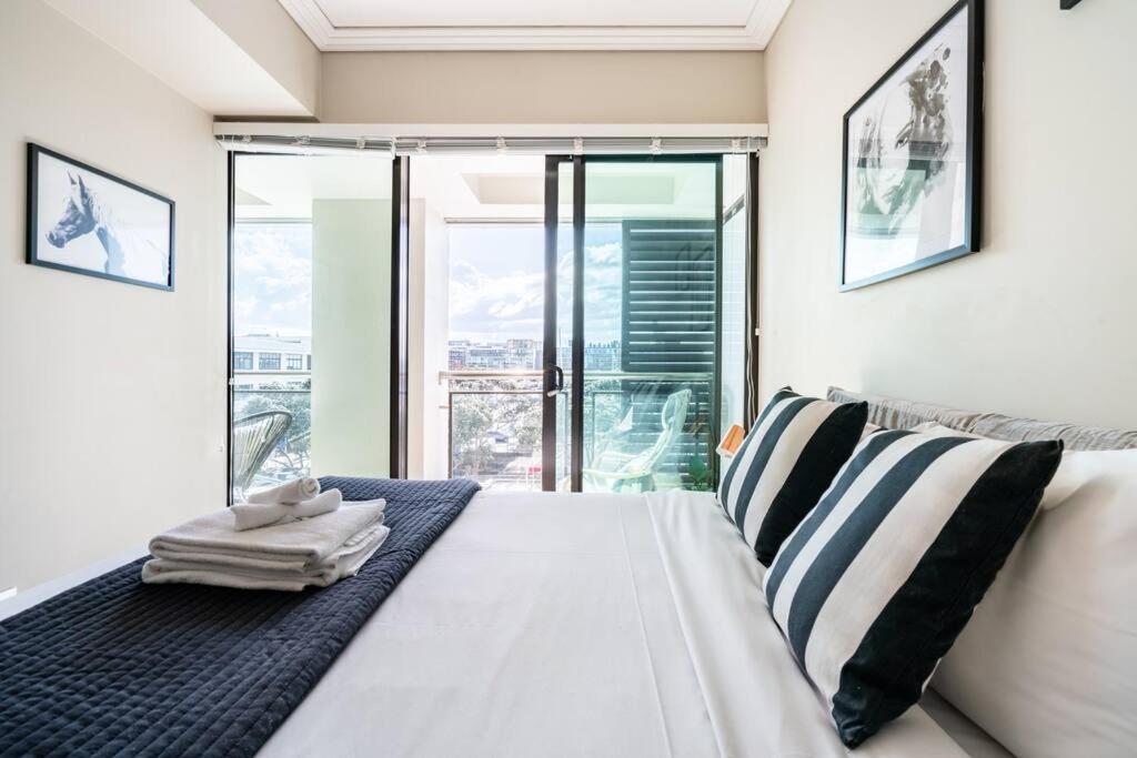 Luxury Waterfront Nest Above Viaduct Harbour Apartment Auckland Exterior photo