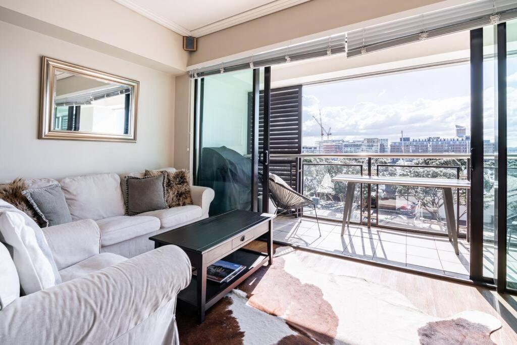 Luxury Waterfront Nest Above Viaduct Harbour Apartment Auckland Exterior photo
